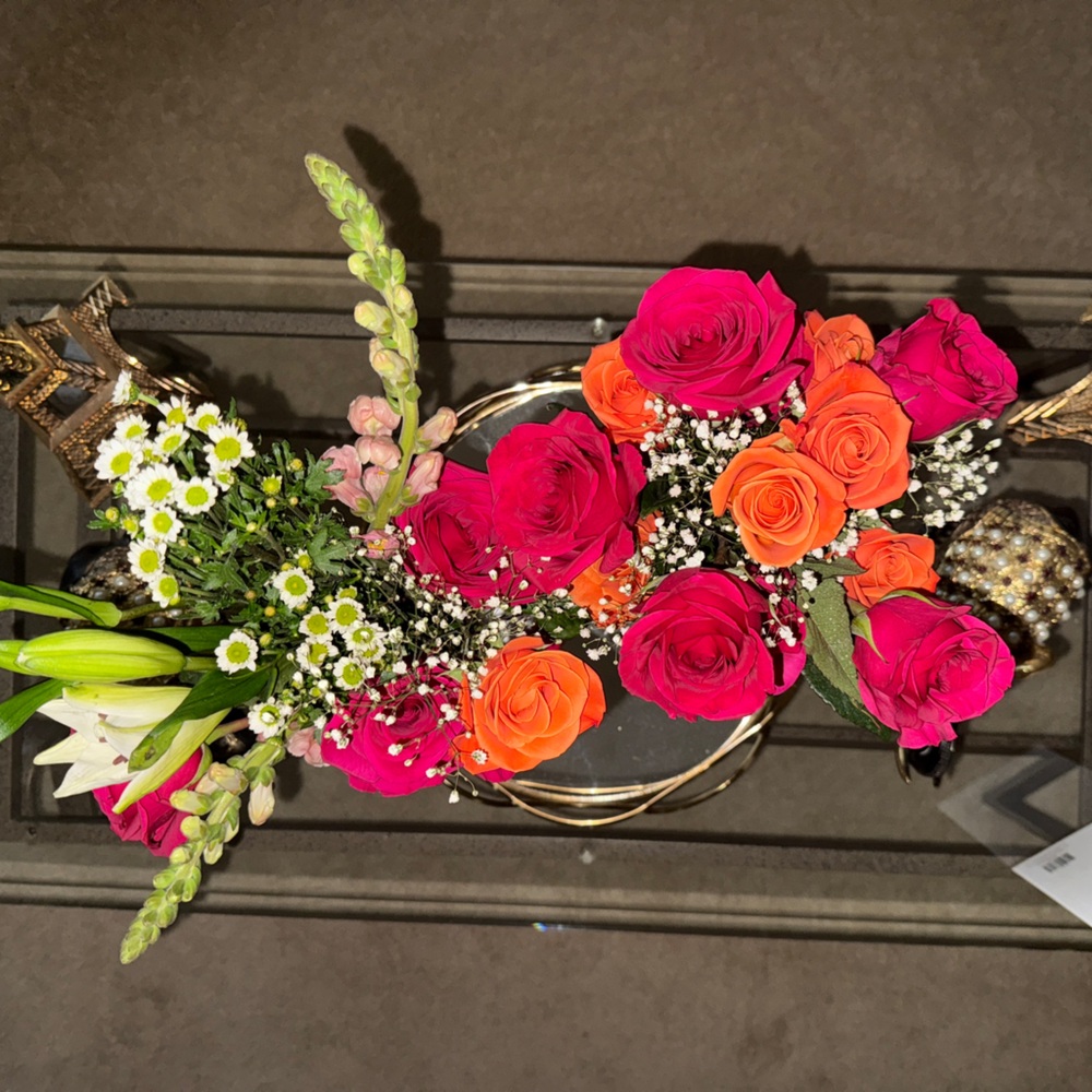 Meet your Posher, Kay